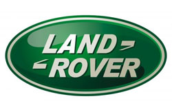 land rover cars